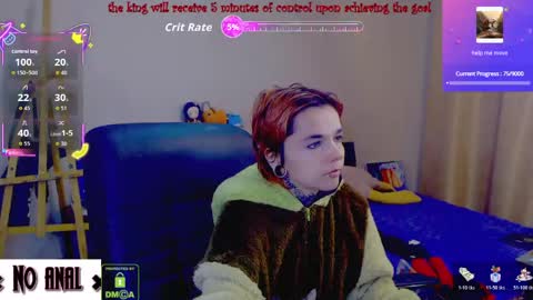 Anessa  online show from 04-11-26, 09:41