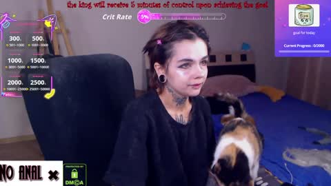 Anessa  online show from 05-30-26, 09:56