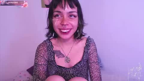 Dark online show from 02-13-26, 03:35