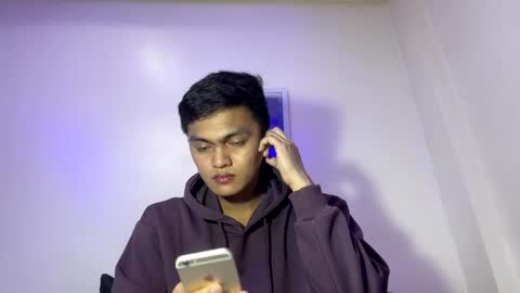 Guile online show from 01-17-26, 12:54