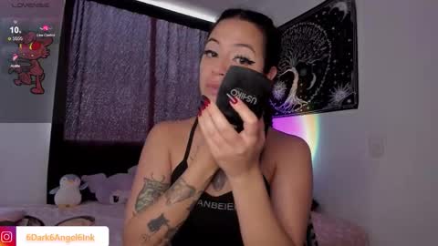 LUISA  online show from 11-10-25, 12:04