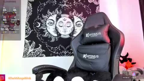 LUISA  online show from 05-19-26, 02:01