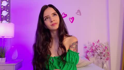 dark_angell77 online show from 03-17-26, 11:13