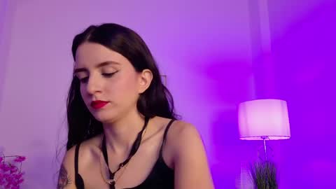 dark_angell77 online show from 06-06-26, 11:15