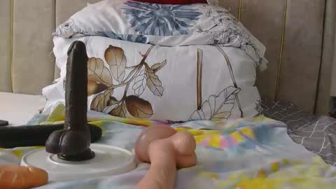 Dark Candy 254 online show from 04-06-26, 05:08