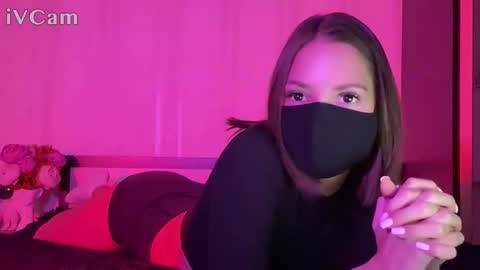 dark_darsy online show from 11-12-25, 03:56