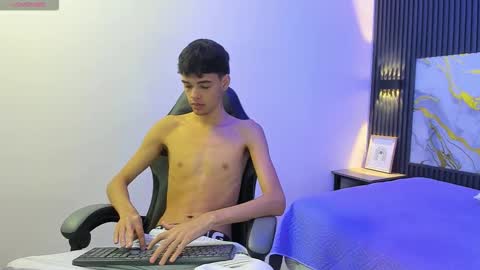 DARCK online show from 02-07-26, 12:09