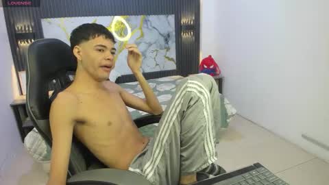 DARCK online show from 02-23-26, 12:02