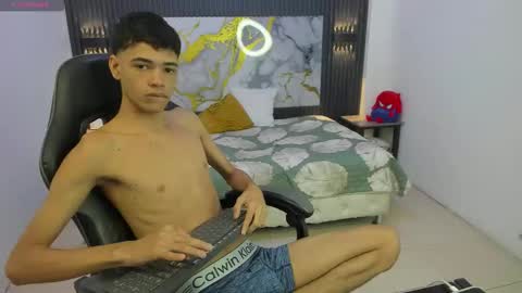 DARCK online show from 02-24-26, 12:03