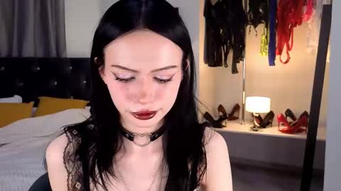 Snapshot of dark_diva chatting on 01-31-26, 10:08 Diva online show from 01-31-26, 10:08