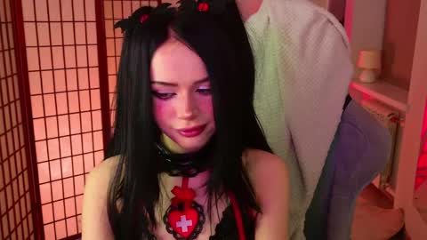 Snapshot of dark_diva chatting on 04-08-26, 09:48 Diva online show from 04-08-26, 09:48