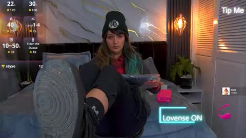 dark_dominika online show from 03-28-26, 01:00