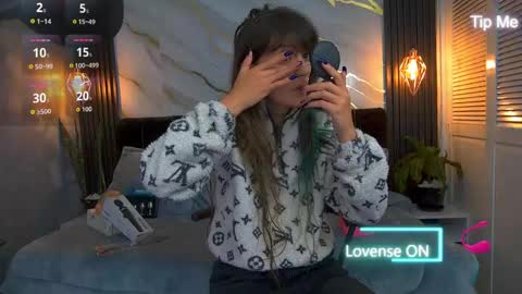 Snapshot of dark_dominika chatting on 04-29-26, 12:53 dark_dominika online show from 04-29-26, 12:53