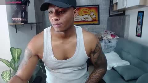 dark_dominion online show from 02-16-26, 09:49