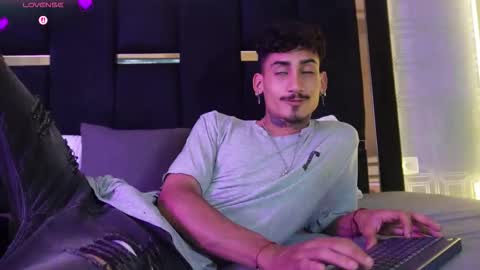 Sr. Eros online show from 03-08-26, 07:28