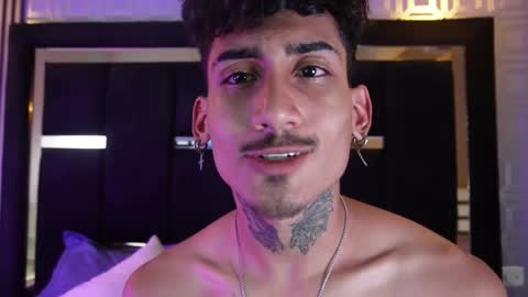 Sr. Eros online show from 03-14-26, 08:03