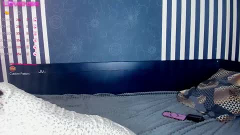 Ester online show from 02-16-25, 01:38