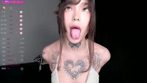 Ester online show from 10-01-25, 02:23