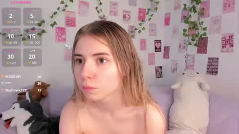 Ester online show from 06-21-26, 10:07