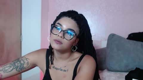 dark_flama online show from 03-07-26, 12:07