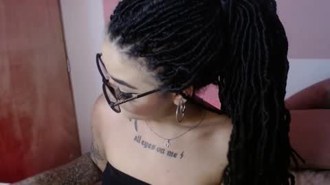 dark_flama online show from 03-09-26, 11:31