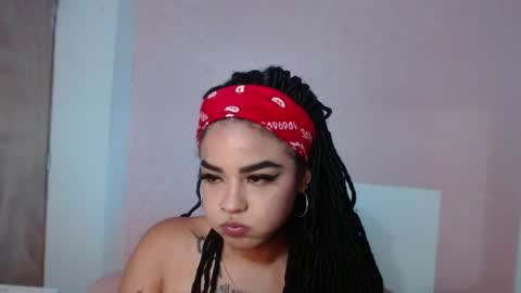 dark_flama online show from 03-29-26, 12:32