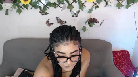 dark_flama online show from 04-28-26, 11:21