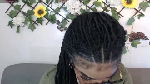 dark_flama online show from 04-30-26, 12:50