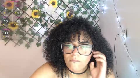 dark_flama online show from 05-18-26, 11:32