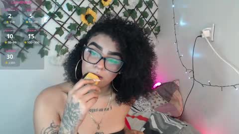 dark_flama online show from 06-02-26, 12:56