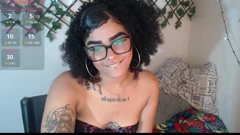 dark_flama online show from 06-08-26, 12:25