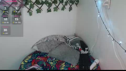 dark_flama online show from 06-11-26, 01:05