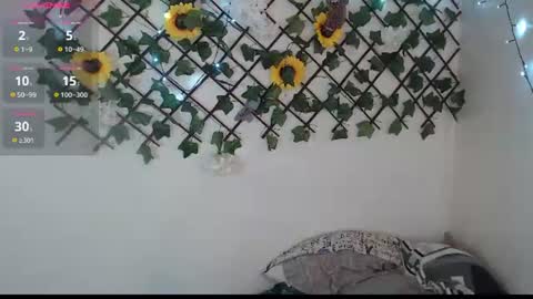 dark_flama online show from 06-11-26, 02:53