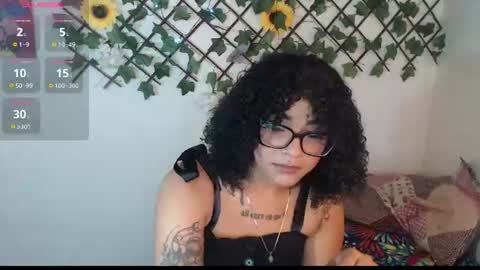 dark_flama online show from 06-13-26, 11:02