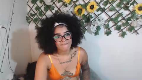 dark_flama online show from 06-25-26, 01:27