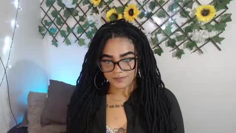 dark_flama online show from 06-30-26, 01:28