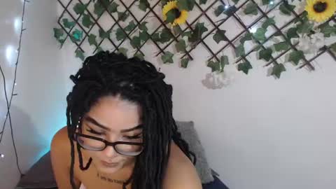 dark_flama online show from 07-02-26, 12:21