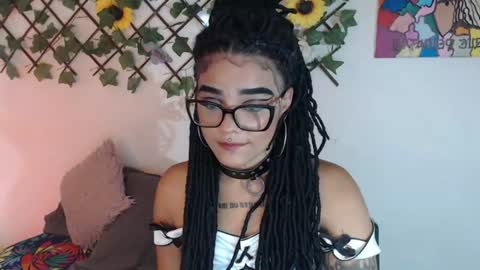 dark_flama online show from 07-05-26, 10:06
