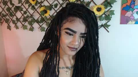 dark_flama online show from 07-07-26, 03:09