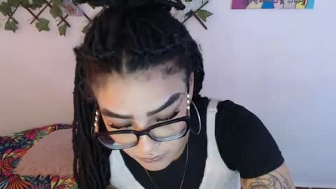dark_flama online show from 07-10-26, 11:29