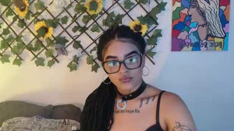 dark_flama online show from 07-18-26, 09:29
