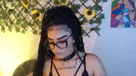 dark_flama online show from 07-21-26, 12:02