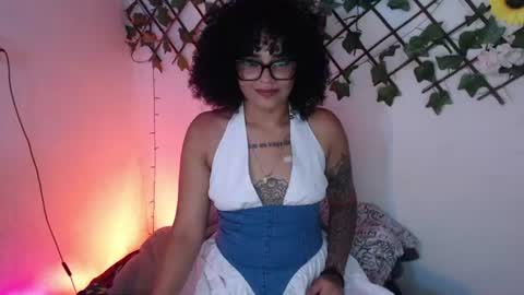 dark_flama online show from 07-30-26, 01:59