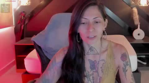 M I K A E L A online show from 02-28-26, 12:28