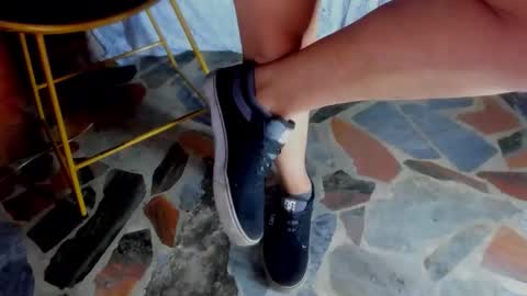 dark hunter  online show from 02-25-26, 04:00