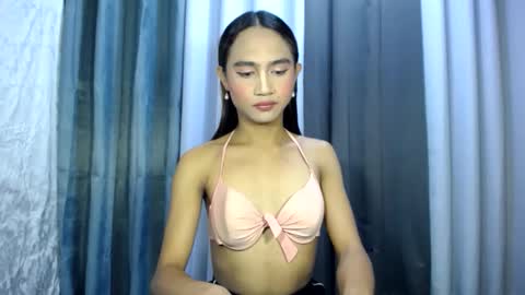 LIANNA online show from 03-22-26, 02:26