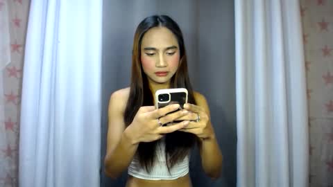 LIANNA online show from 04-16-26, 04:35