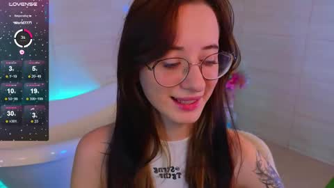 Lola online show from 03-09-25, 12:42