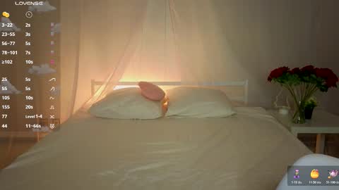 Lola online show from 11-14-25, 01:37