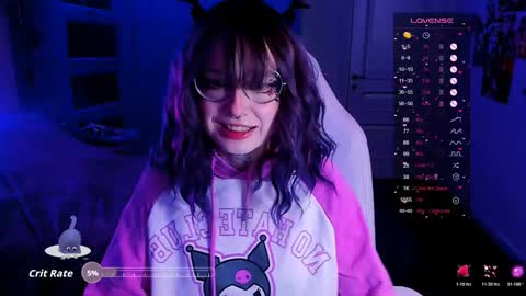 Lucious Foijieh online show from 11-12-25, 04:51